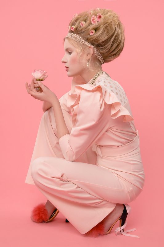 rokoko stylephoto preview