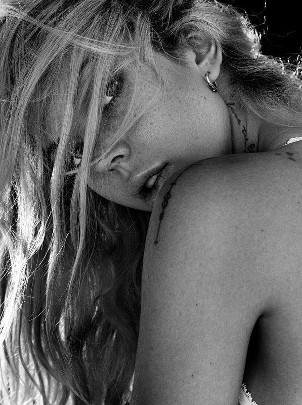 Beauty, Beauty Photographer, model, portrait, studio, lighting, makeup, hair, photography, photographer Shayphoto preview