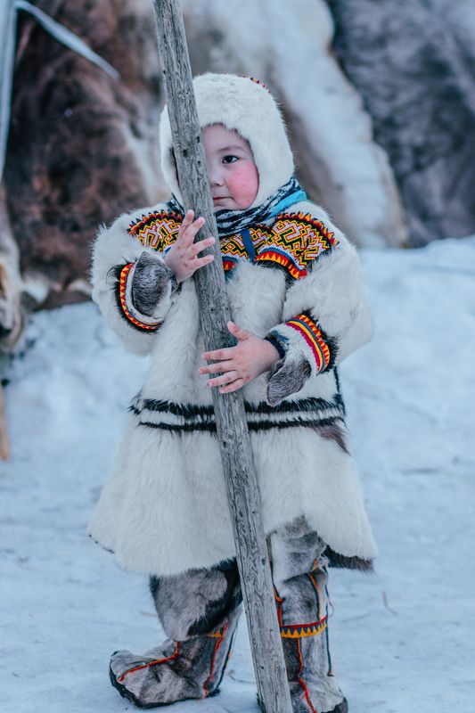 ямал ,салехард ,ненцы ,ямал, янао ,народы россии ,природа, полярный урал, народы севера \