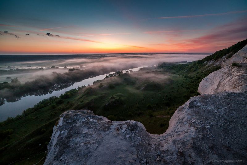 Меловые скалыphoto preview