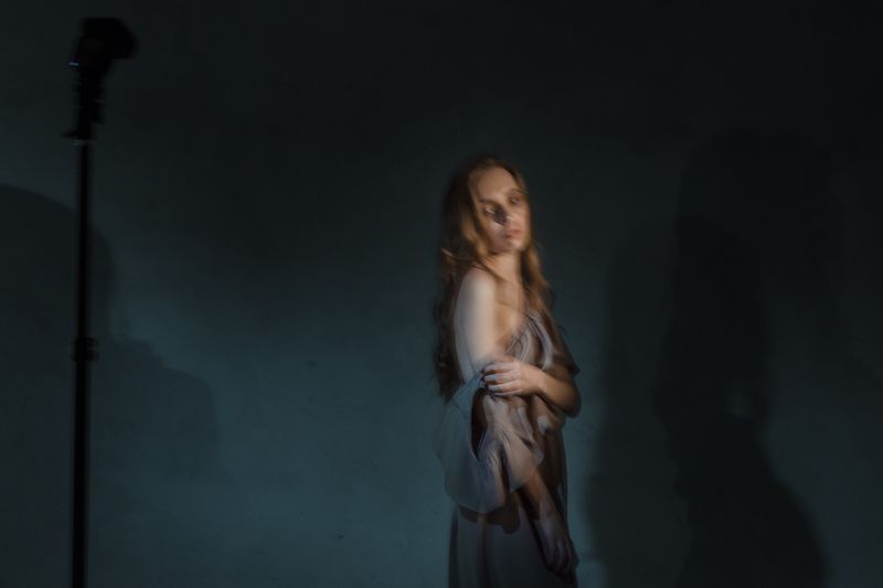 girl, nikon, portrait, sunset, beauty, art, mirror Alicephoto preview