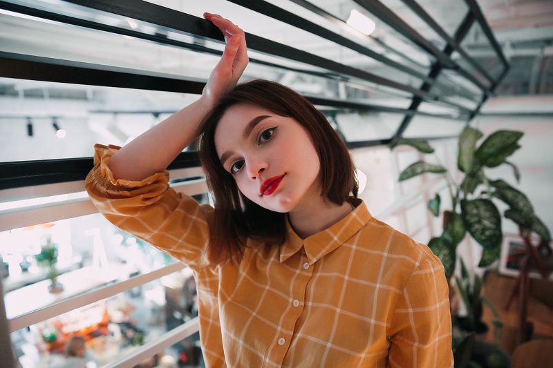 portrait, girl, nice, eyes, beauty,  lizaphoto preview