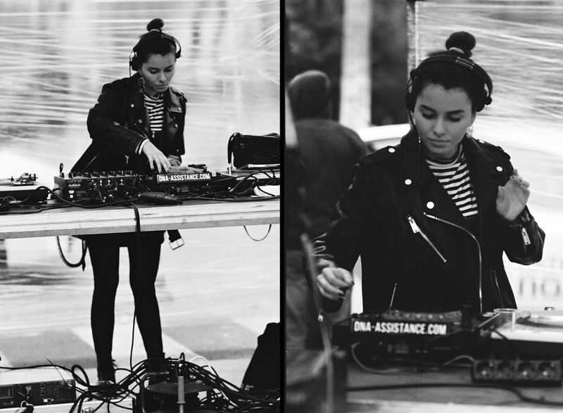 Осень на Рейтарской улицеphoto preview