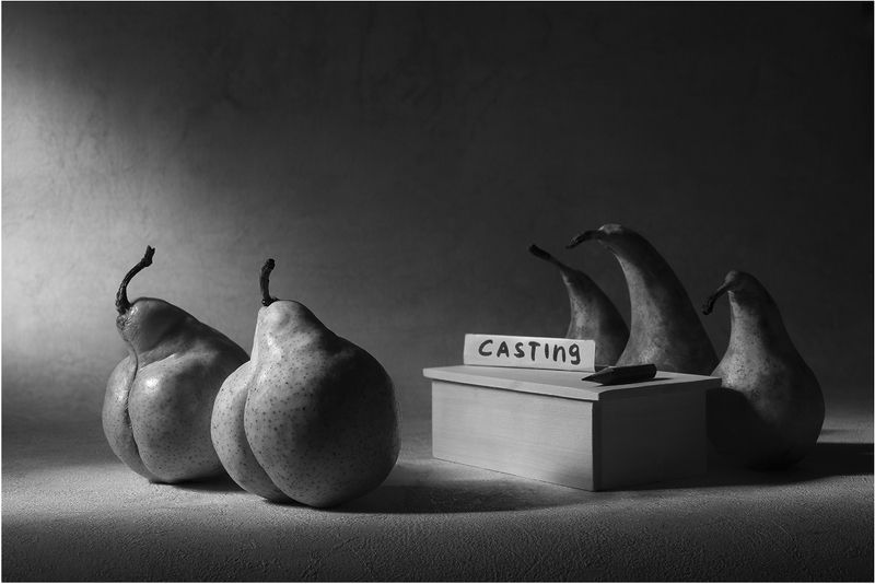 Груши? Груши!photo preview