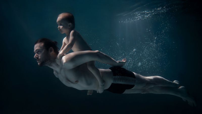 Подводная, съемка, фотосъемка под водой, вода, море, океан Underwaterphoto preview