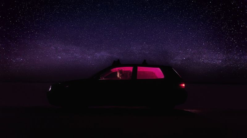 Milky Wayphoto preview