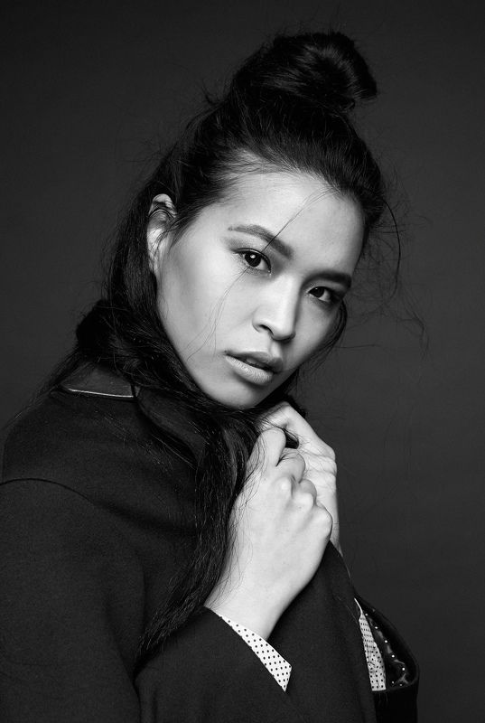 портрет Аидаphoto preview