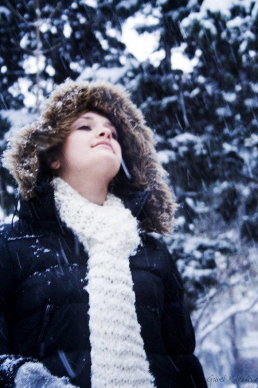 снег, зима winter dreamsphoto preview