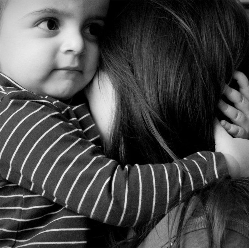 дети самая сильная любовьphoto preview