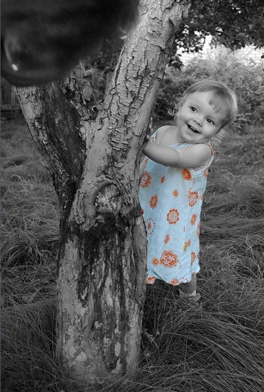 Убегая от бабушки фото превью