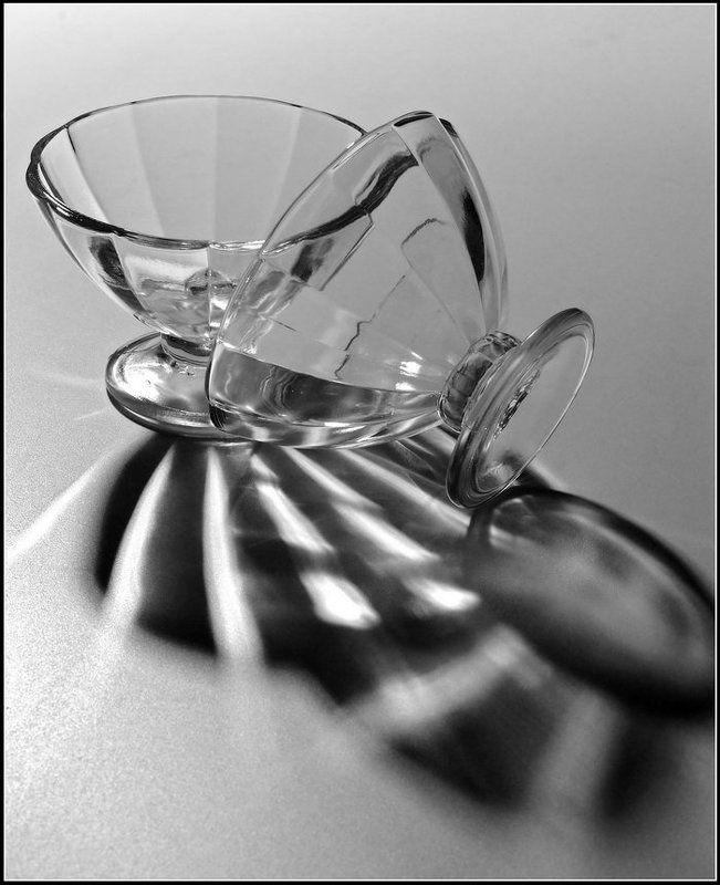 О Свете, Тенях и Законе Преломления...photo preview