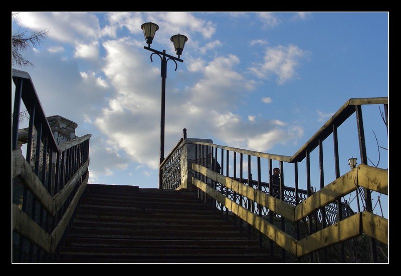 Дорога к небуphoto preview