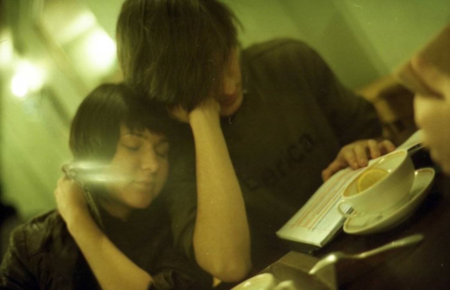 35мм, пленка, цвет, Berezin Saveliy