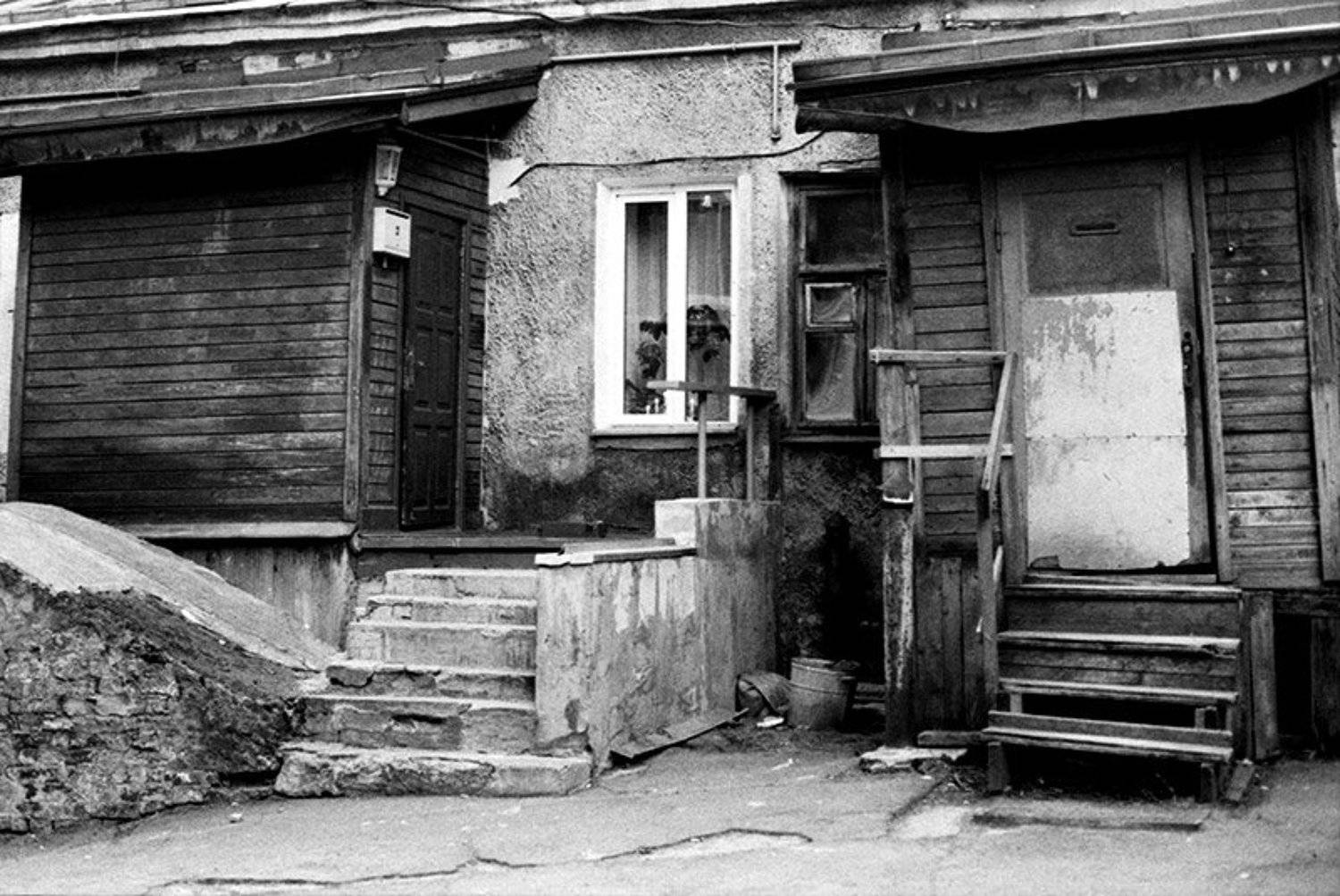 выборг. Автор: Thorgnir , Thorgnir