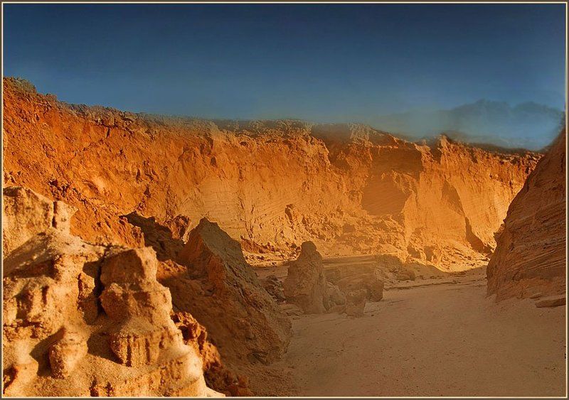 почти Большой Каньонphoto preview