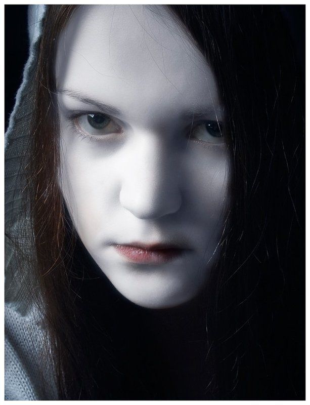 пятница, адамс, девушка, вампирчик Пятница Адамсphoto preview