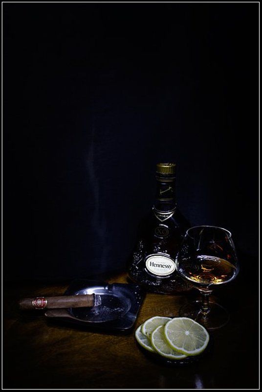 Вечерняя коньячнаяphoto preview