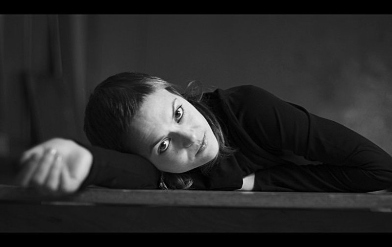 портрет, студийная, съёмка фото 1photo preview