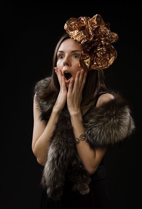 инна иванова КОШМАР!!!!!!! У нее такая же сумочка......photo preview