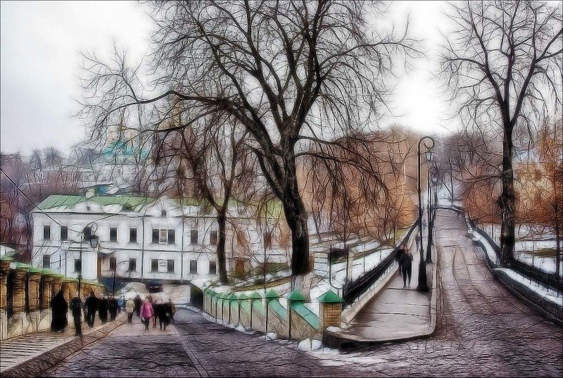 Развилка духовностиphoto preview