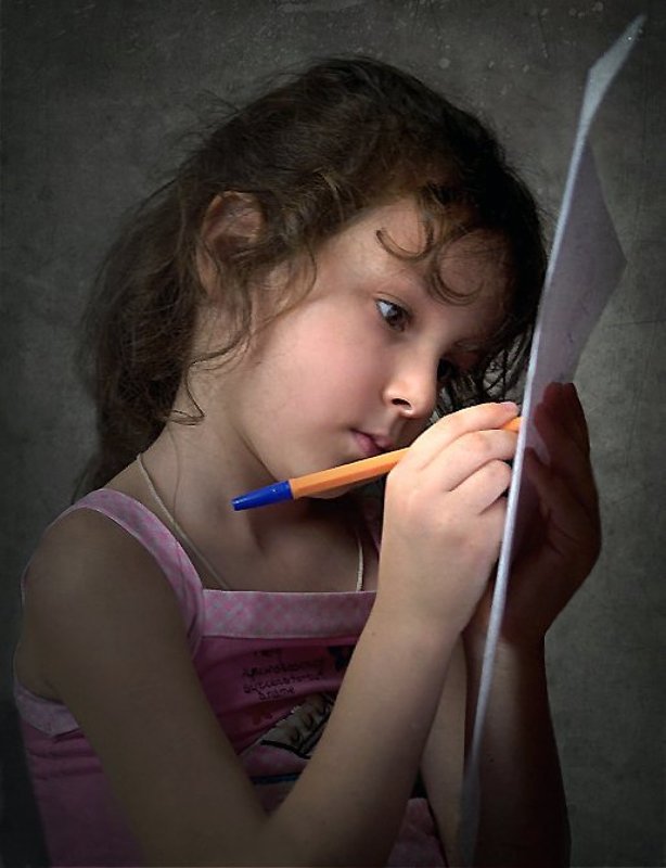 ульяна Творческий процессphoto preview