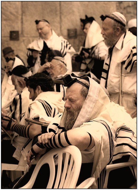 иерусалимский синдром БОжьи воиныphoto preview