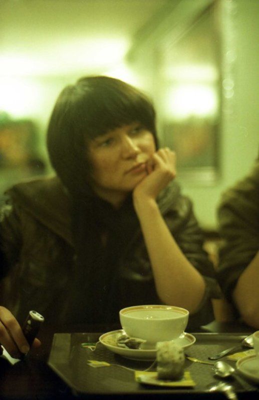 35мм, пленка, цвет *** фото превью