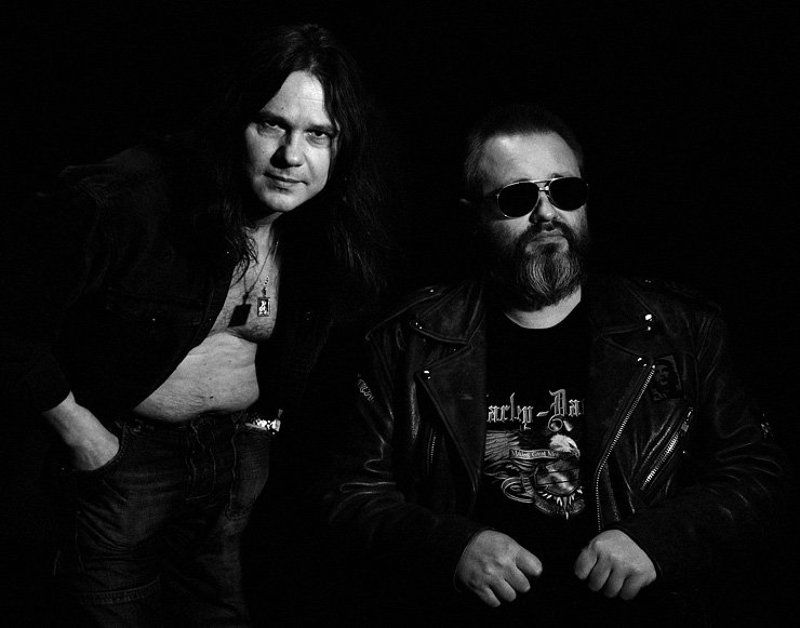 Чиж и Полковникphoto preview