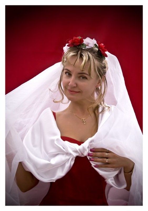 невеста,фото,свадьба Невеста :)photo preview