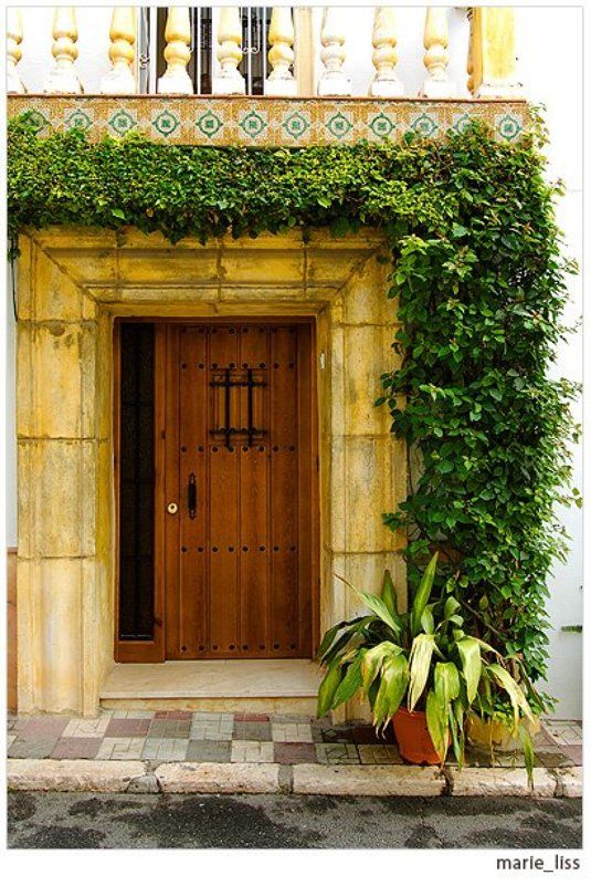 город, архитектура, испания, лето, spain, marbella, ciudad triphoto preview