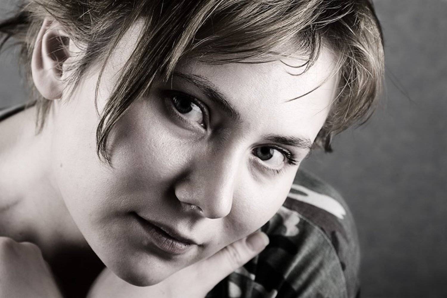 Помирились?. Автор: ;) , ;)