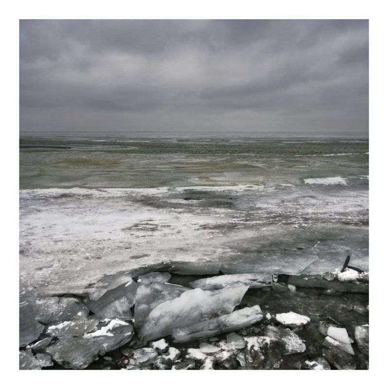 19, января, крещение Финский залив глазами приезжего...photo preview