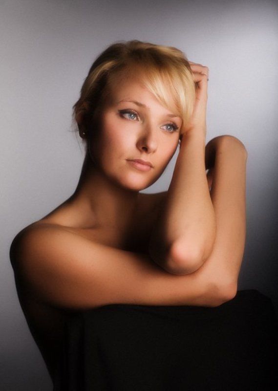 Нежность...photo preview