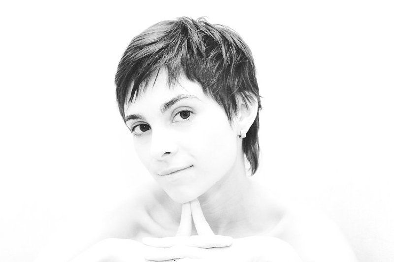 автопортретик ***photo preview