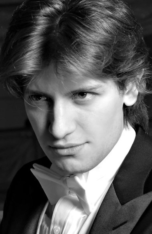 сельская честь, опера,  дирежер, михайловский театр, премьера, санкт-петербург, Дирежер Даниэль Русиониphoto preview