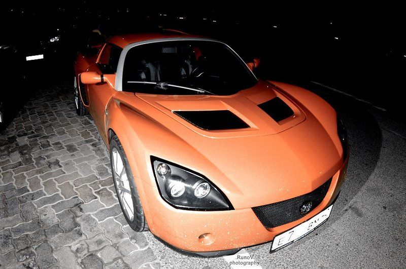 авто,tuning,opel,speedster .Opel Speedsterphoto preview