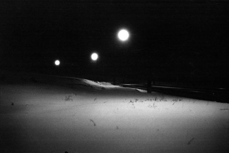 35мм, пленка, ч/б *** фото превью