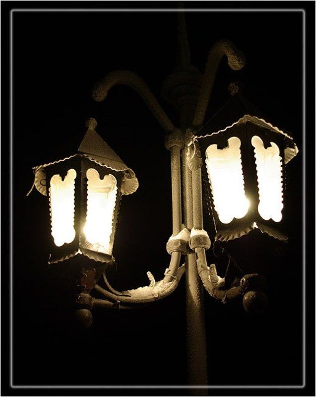 фонарь Фонарьphoto preview