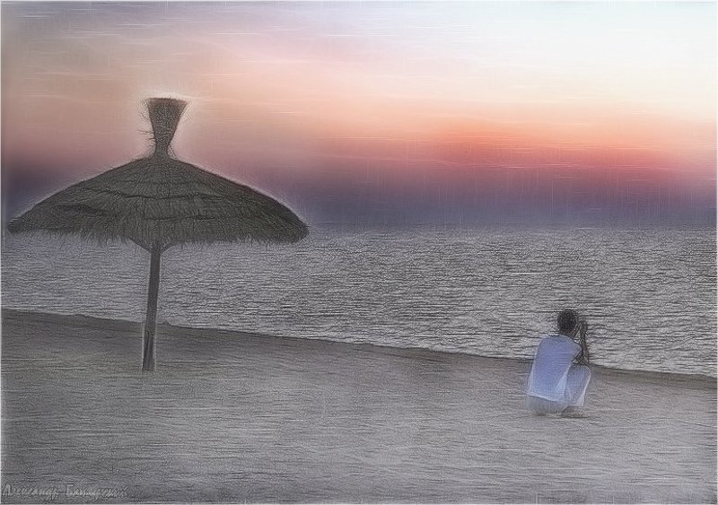 Восходаожиданиеphoto preview