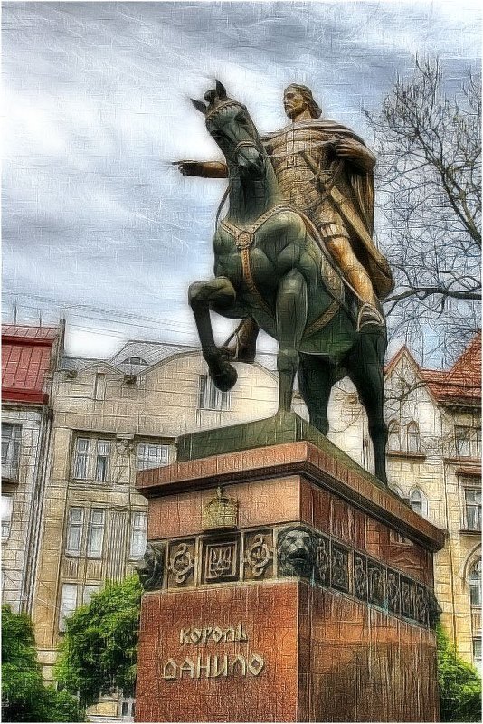 Король Данилоphoto preview