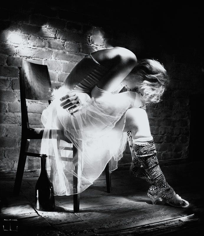 ... а тыква так и не стала каретой ...photo preview