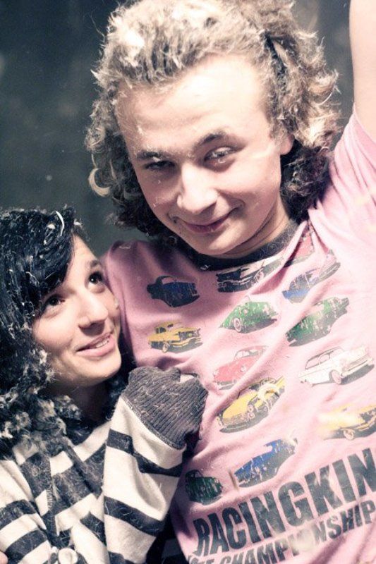 так настроение) Треш и угар)photo preview