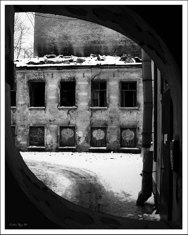 Другой Петербургphoto preview