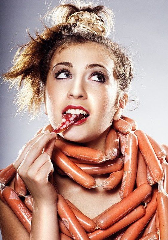 Колбасная Королеваphoto preview