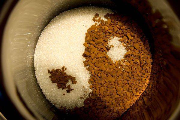 Автор: Oleg кофе, сахар, Oleg