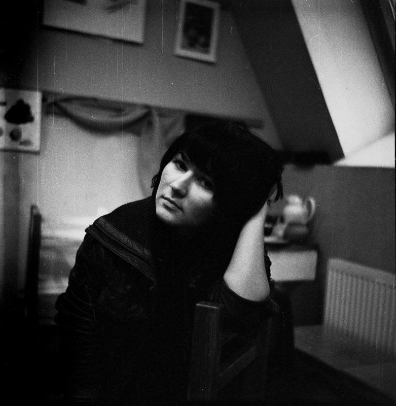 чб,  пленка, 6x6 *** фото превью