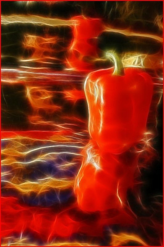 Огненый перецphoto preview