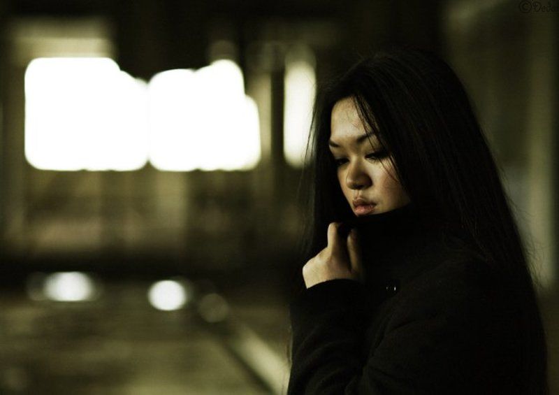 ... красота одиночестваphoto preview