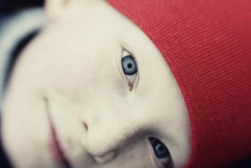 tilt-shift, тилт-шифт photo preview