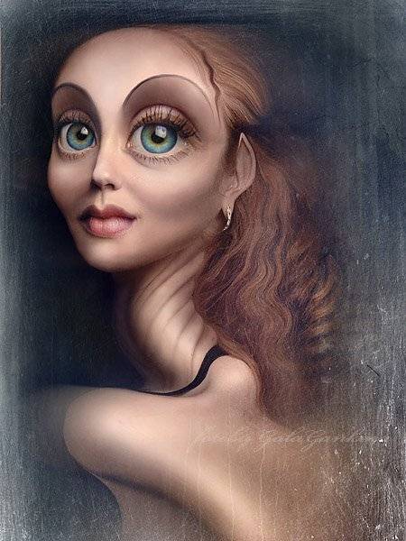 Нет названия.... Автор: D.D. , D.D.